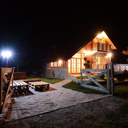 Planinska Gospa Bajina Basta Exteriör bild