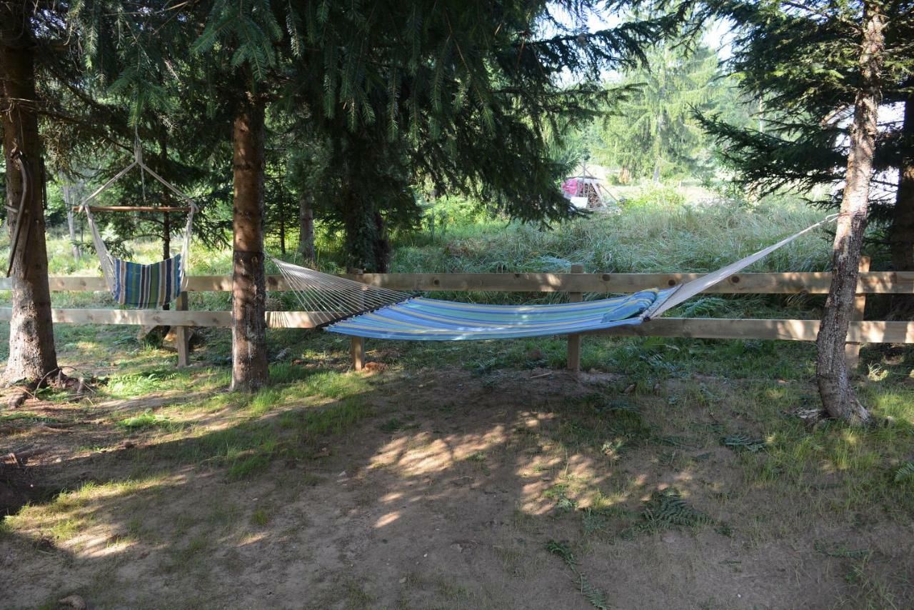 Planinska Gospa Bajina Basta Exteriör bild